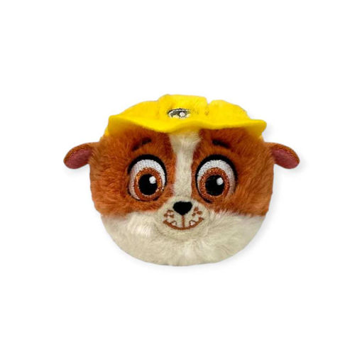 Picture of BEANIE BOUNCERS RUBBLE